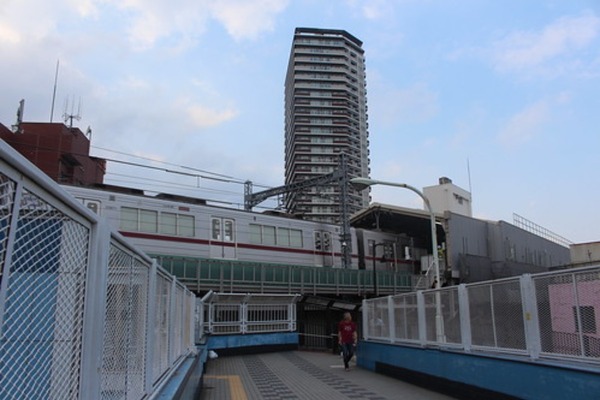 南千住の治安は良い？悪い？住みやすさや住み心地なども解説！